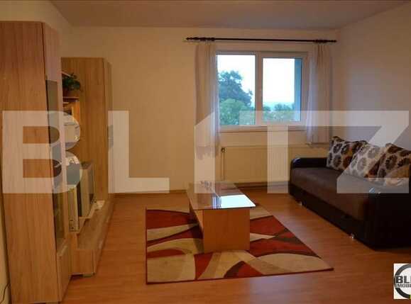 Garsonieră de închiriat Zorilor - 10451AI | BLITZ Cluj-Napoca | Poza1