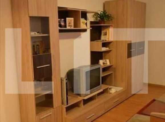 Garsonieră de închiriat Zorilor - 10451AI | BLITZ Cluj-Napoca | Poza3