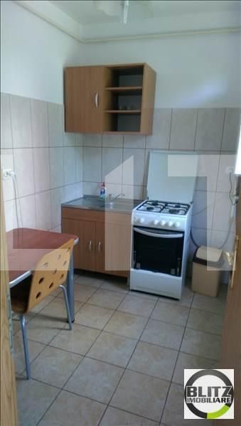 Garsonieră de închiriat Zorilor - 10451AI | BLITZ Cluj-Napoca | Poza5