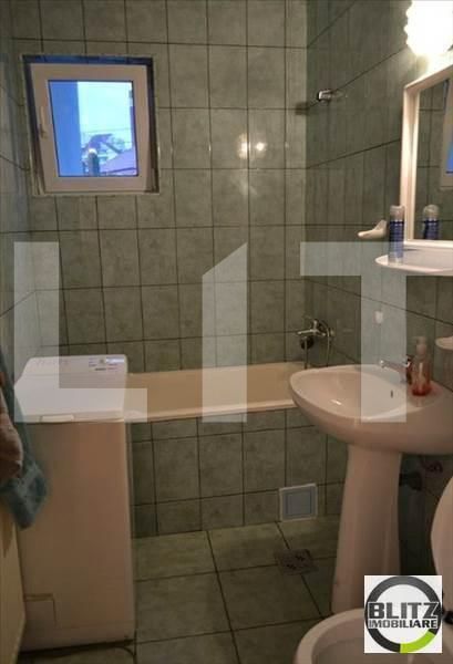 Garsonieră de închiriat Zorilor - 10451AI | BLITZ Cluj-Napoca | Poza6