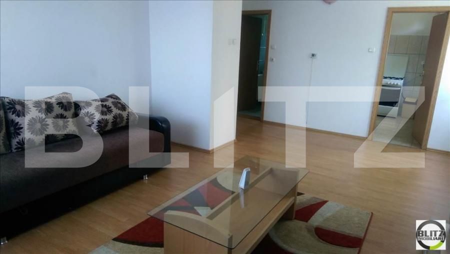 Garsonieră de închiriat Zorilor - 10451AI | BLITZ Cluj-Napoca | Poza4