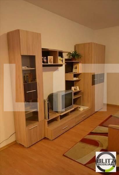 Garsonieră de închiriat Zorilor - 10451AI | BLITZ Cluj-Napoca | Poza3