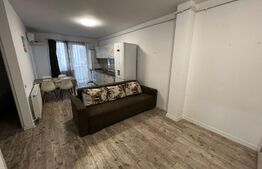 Apartament 3 camere, lux, 44 mp, etaj intermediar, zona Vivo