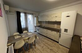 Apartament 3 camere, lux, 44 mp, etaj intermediar, zona Vivo