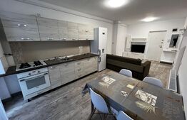 Apartament 3 camere, lux, 44 mp, etaj intermediar, zona Vivo