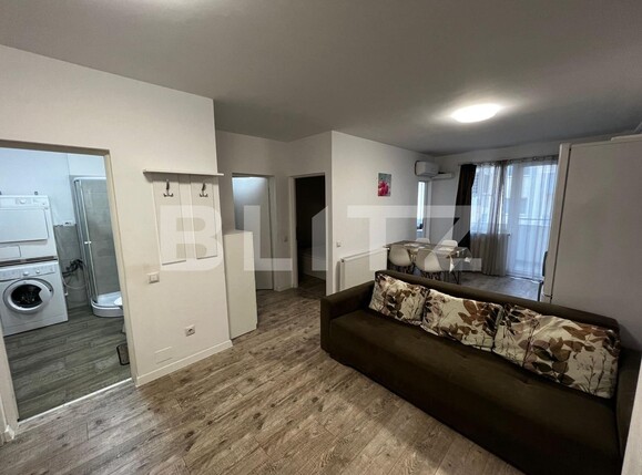 Apartament de vânzare 3 camere Floreşti - 104520AV | BLITZ Cluj-Napoca | Poza4