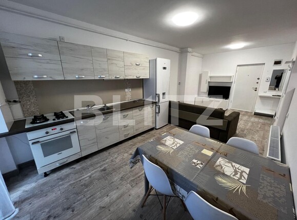 Apartament de vânzare 3 camere Floreşti - 104520AV | BLITZ Cluj-Napoca | Poza1