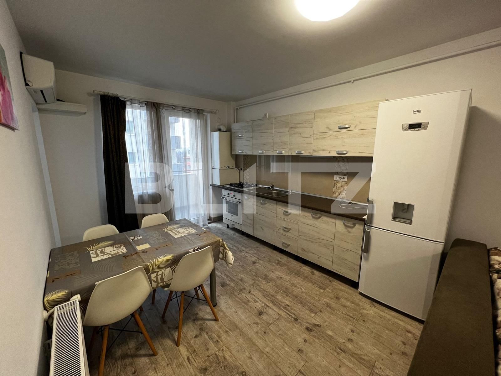 Apartament de vânzare 3 camere Floreşti - 104520AV | BLITZ Cluj-Napoca | Poza2