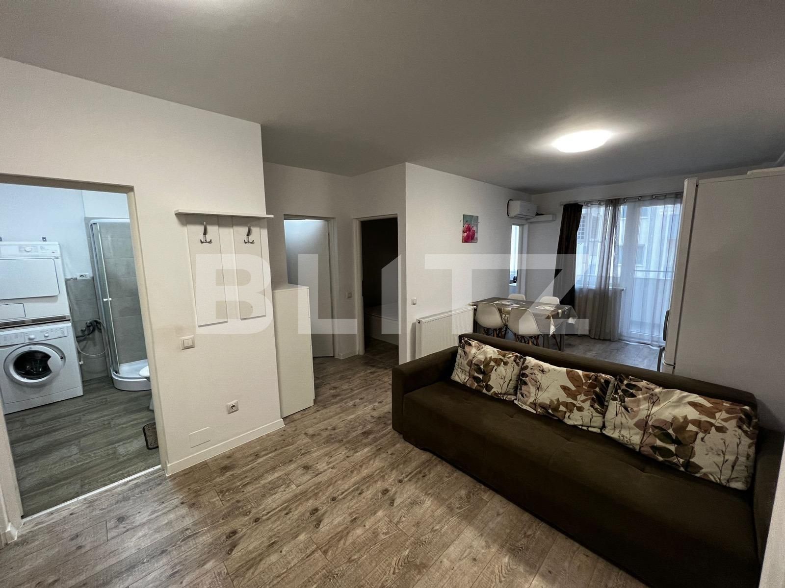 Apartament de vânzare 3 camere Floreşti - 104520AV | BLITZ Cluj-Napoca | Poza4