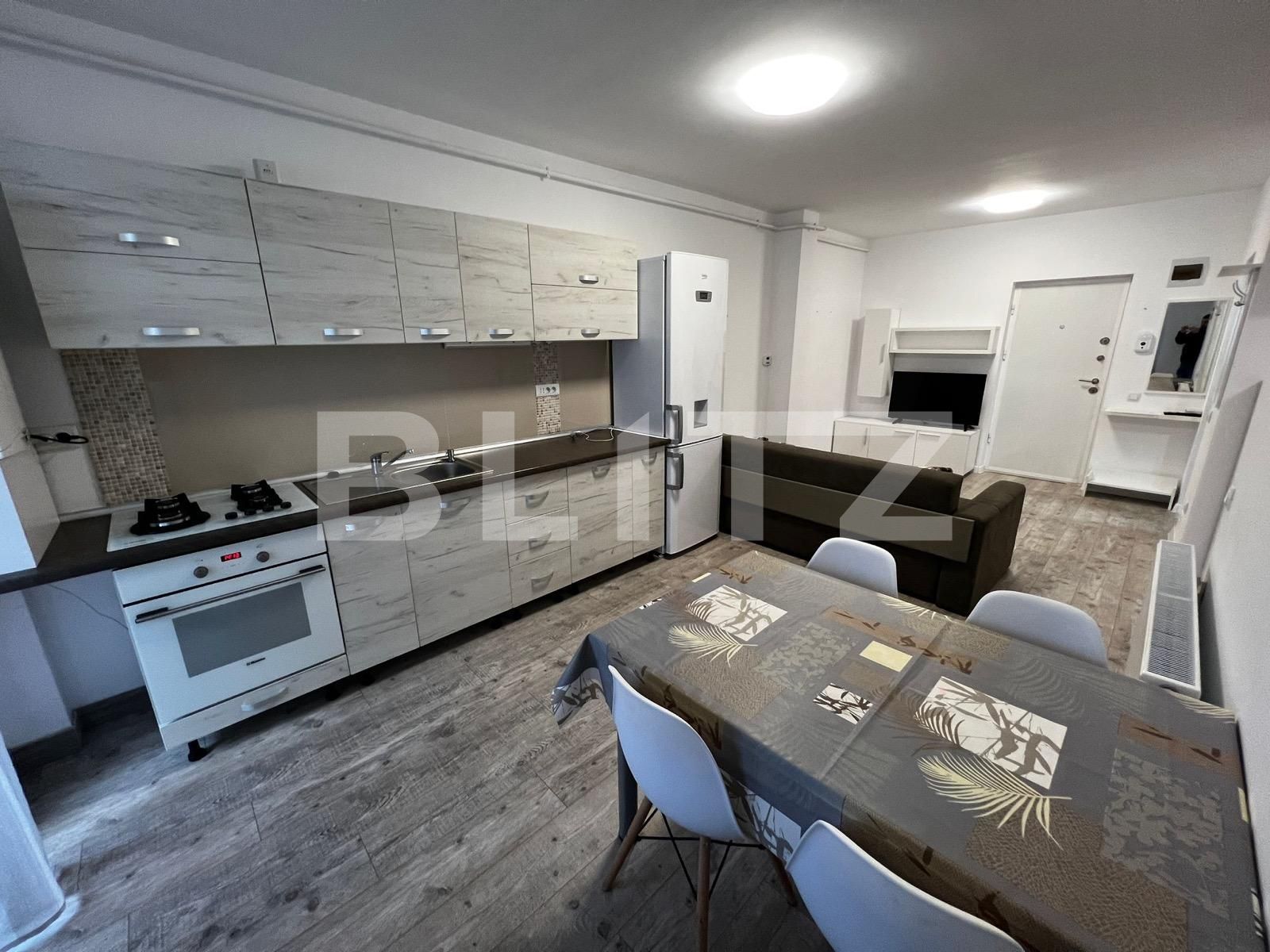 Apartament de vânzare 3 camere Floreşti - 104520AV | BLITZ Cluj-Napoca | Poza1