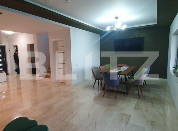 Casa de vânzare 4 camere Chinteni - 104521CV | BLITZ Cluj-Napoca | Poza2