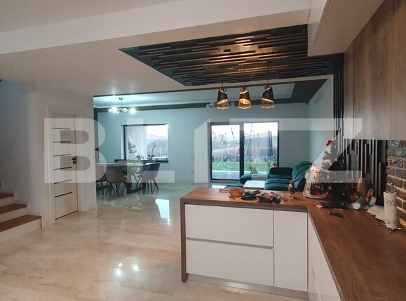Casa de vânzare 4 camere Chinteni - 104521CV | BLITZ Cluj-Napoca | Poza5