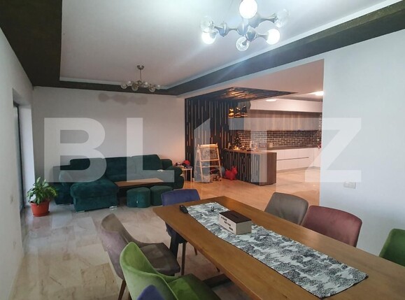 Casa de vânzare 4 camere Chinteni - 104521CV | BLITZ Cluj-Napoca | Poza4
