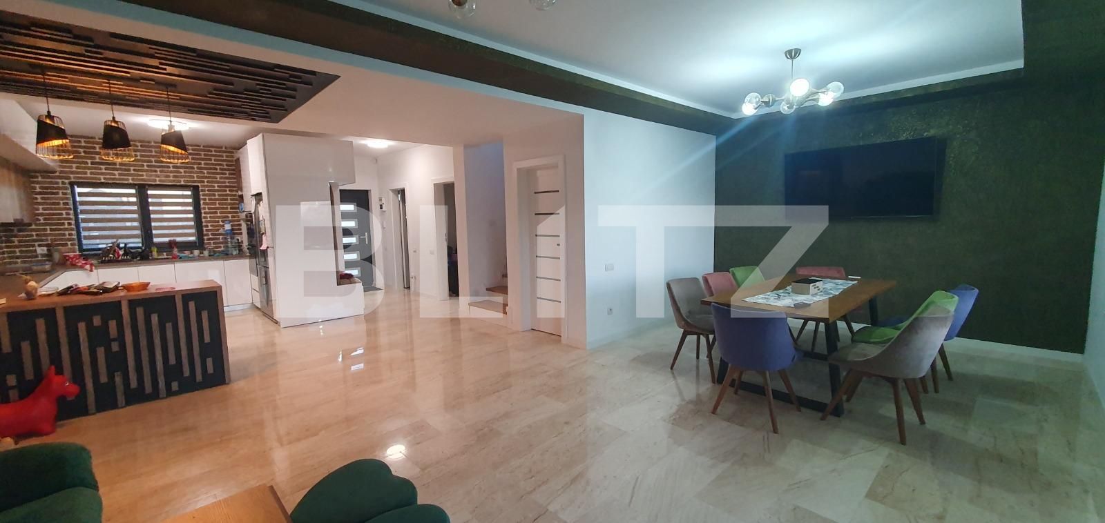 Casa de vânzare 4 camere Chinteni - 104521CV | BLITZ Cluj-Napoca | Poza3