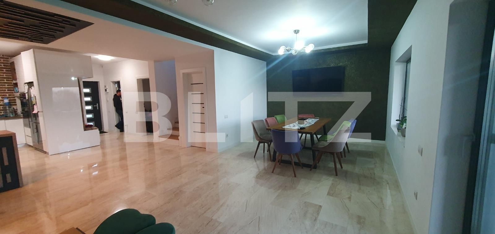 Casa de vânzare 4 camere Chinteni - 104521CV | BLITZ Cluj-Napoca | Poza2