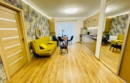 Apartament modern de 2 camere, 47 mp, imobil nou, zona Porii