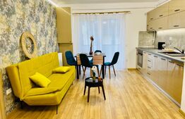 Apartament modern de 2 camere, 47 mp, imobil nou, zona Porii