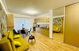 Apartament modern de 2 camere, 47 mp, imobil nou, zona Porii