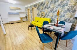 Apartament modern de 2 camere, 47 mp, imobil nou, zona Porii