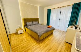 Apartament modern de 2 camere, 47 mp, imobil nou, zona Porii
