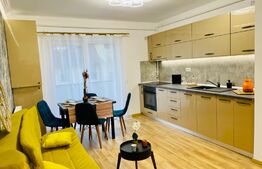 Apartament modern de 2 camere, 47 mp, imobil nou, zona Porii