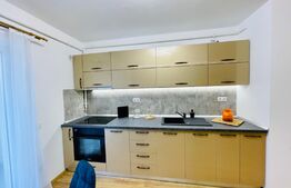 Apartament modern de 2 camere, 47 mp, imobil nou, zona Porii