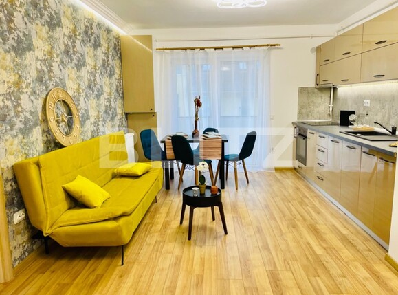 Apartament de vânzare 2 camere Floreşti - 104522AV | BLITZ Cluj-Napoca | Poza2