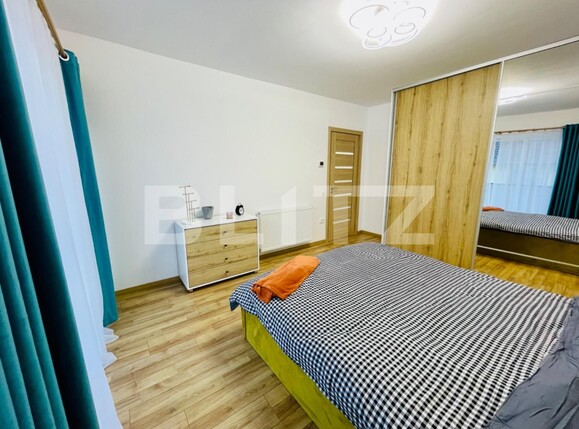 Apartament de vânzare 2 camere Floreşti - 104522AV | BLITZ Cluj-Napoca | Poza8