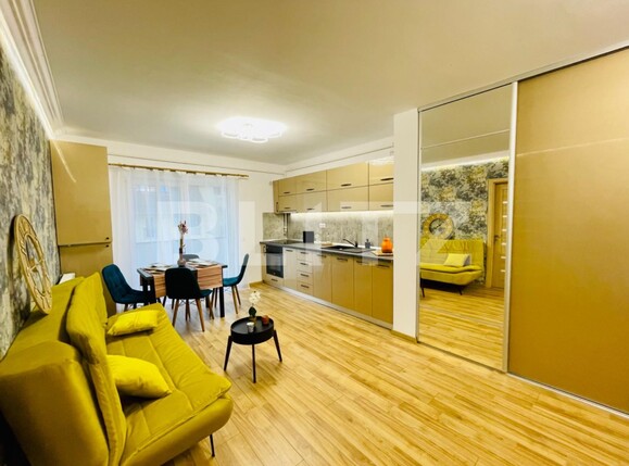 Apartament de vânzare 2 camere Floreşti - 104522AV | BLITZ Cluj-Napoca | Poza3