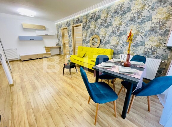 Apartament de vânzare 2 camere Floreşti - 104522AV | BLITZ Cluj-Napoca | Poza4