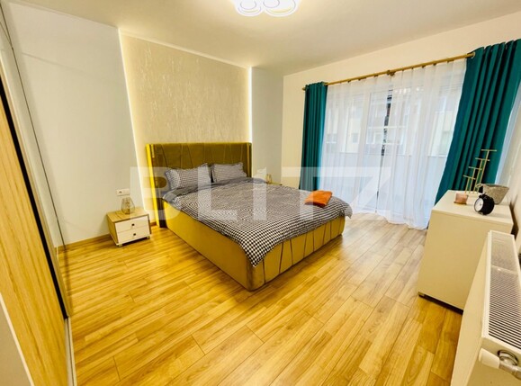 Apartament de vânzare 2 camere Floreşti - 104522AV | BLITZ Cluj-Napoca | Poza7