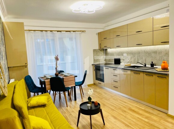 Apartament de vânzare 2 camere Floreşti - 104522AV | BLITZ Cluj-Napoca | Poza5