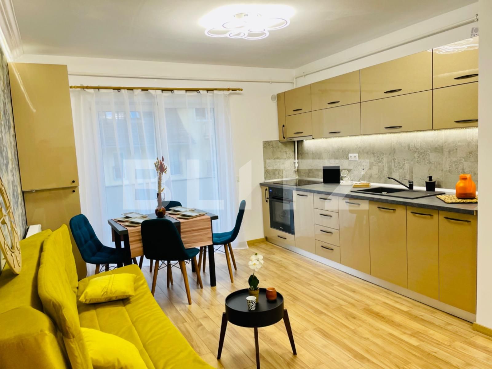 Apartament de vânzare 2 camere Floreşti - 104522AV | BLITZ Cluj-Napoca | Poza5