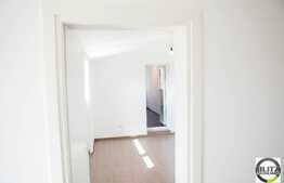 Apartament 2 camere de vanzare, 45 mp utili, zona Godeanu, imobil nou