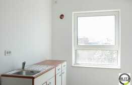 Apartament 2 camere de vanzare, 45 mp utili, zona Godeanu, imobil nou