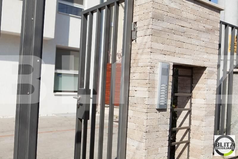 Apartament de vânzare 2 camere Gheorgheni - 10453AV | BLITZ Cluj-Napoca | Poza9