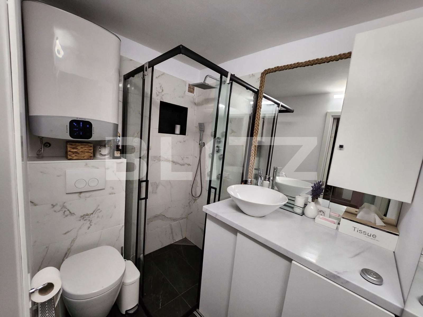 Garsonieră de închiriat Central - 104539AI | BLITZ Cluj-Napoca | Poza4