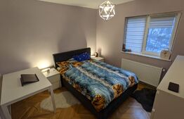 Apartament 4 camere decomandat 78mp, 2 bai, zona Kaufland, Manastur