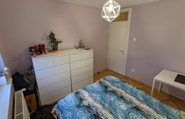 Apartament 4 camere decomandat 78mp, 2 bai, zona Kaufland, Manastur