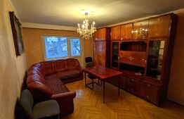 Apartament 4 camere decomandat 78mp, 2 bai, zona Kaufland, Manastur