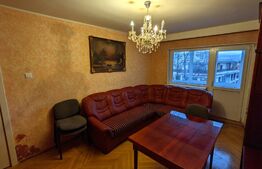 Apartament 4 camere decomandat 78mp, 2 bai, zona Kaufland, Manastur