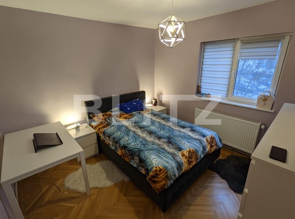 Apartament de vânzare 4 camere Manastur - 104543AV | BLITZ Cluj-Napoca | Poza3