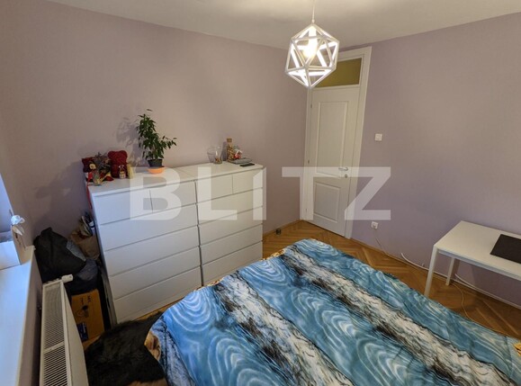 Apartament de vânzare 4 camere Manastur - 104543AV | BLITZ Cluj-Napoca | Poza4