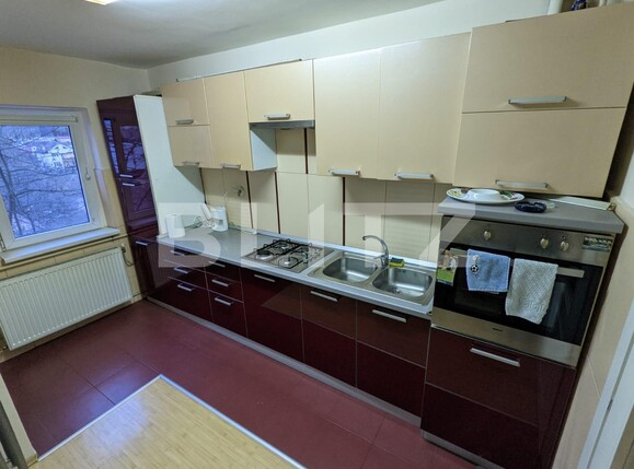 Apartament de vânzare 4 camere Manastur - 104543AV | BLITZ Cluj-Napoca | Poza1