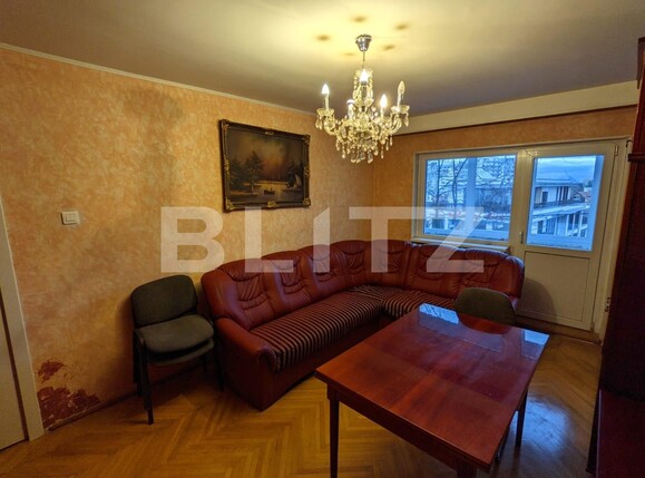 Apartament de vânzare 4 camere Manastur - 104543AV | BLITZ Cluj-Napoca | Poza7