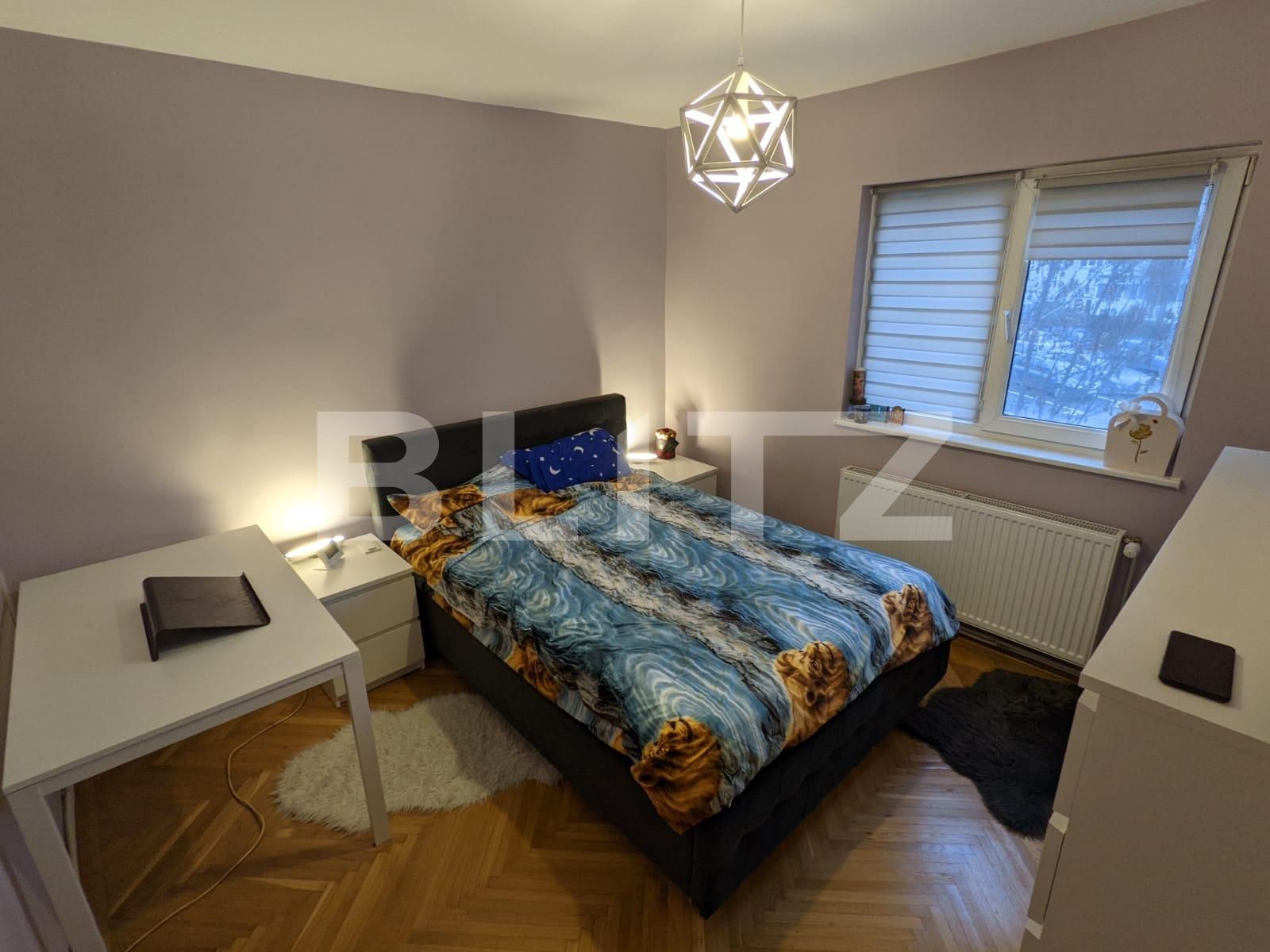 Apartament de vânzare 4 camere Manastur - 104543AV | BLITZ Cluj-Napoca | Poza3