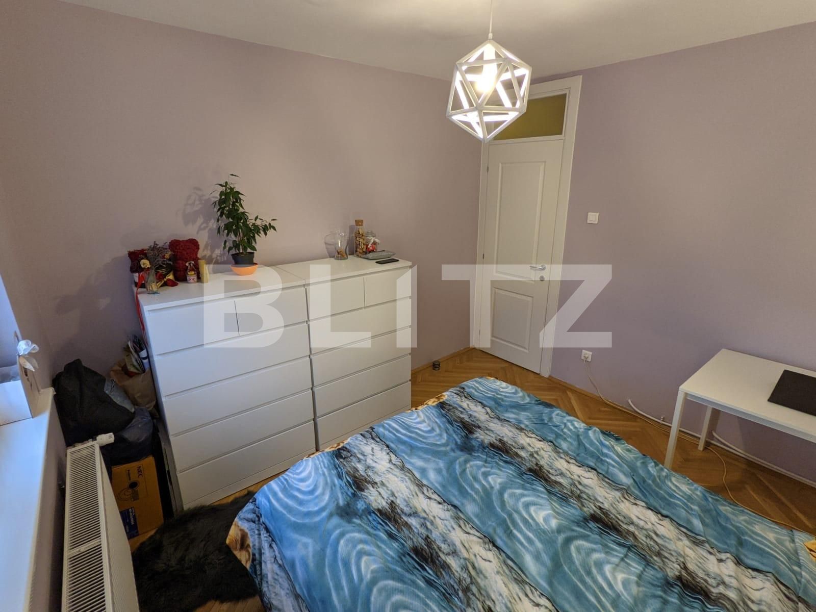 Apartament de vânzare 4 camere Manastur - 104543AV | BLITZ Cluj-Napoca | Poza4