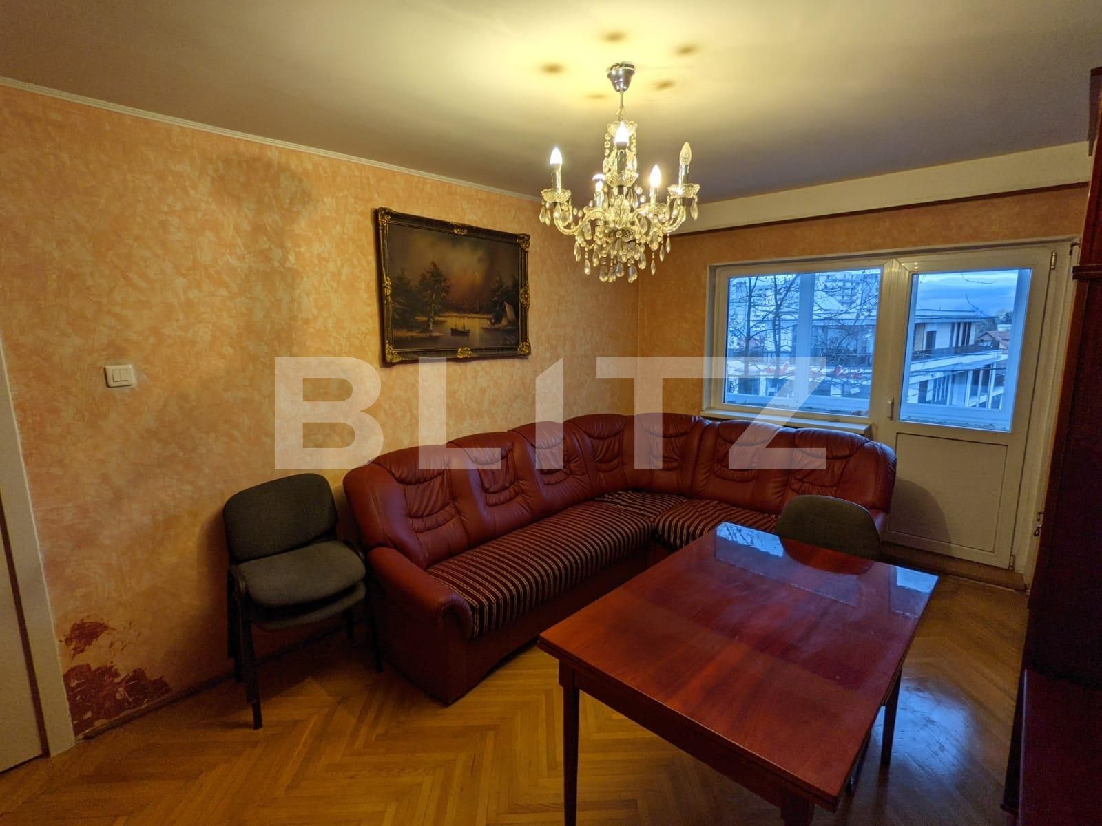 Apartament de vânzare 4 camere Manastur - 104543AV | BLITZ Cluj-Napoca | Poza7