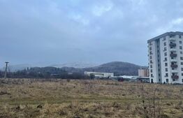 Teren intravilan pentru constructie casa, cu PUZ, 500mp, front 18,9ml, cartier Noua 