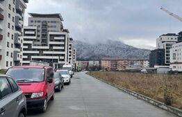 Teren intravilan pentru constructie casa, cu PUZ, 500mp, front 18,9ml, cartier Noua 